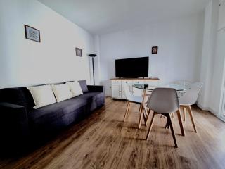 Estancia a un paso del Museo de Bellas Artes - 8