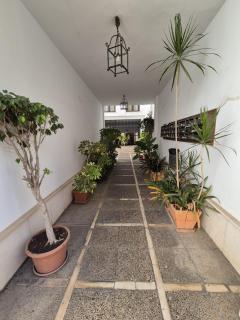 Estancia a un paso del Museo de Bellas Artes - 5