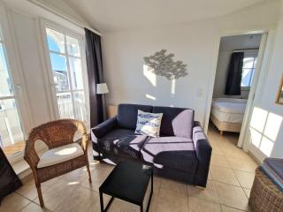 Fewo 468, Seepark Sellin - 5