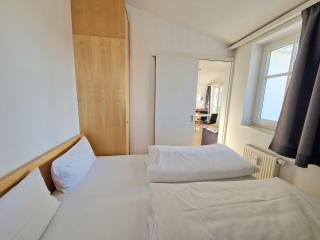 Fewo 468, Seepark Sellin - 3