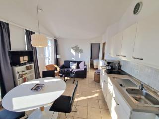 Fewo 468, Seepark Sellin - 1