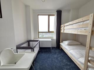 Bermondsey Apartments By Sleepy Lodge - 9
