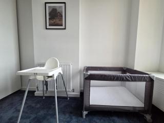 Bermondsey Apartments By Sleepy Lodge - Londra - 8
