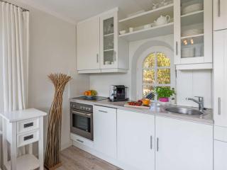Leuchtturmblick West von Appartements & Mehr - Kampen - 3
