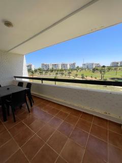 Marina golf asilah - 1