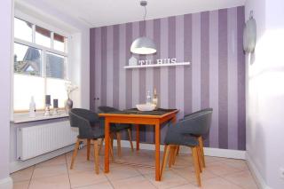 Olympia Haus 4, Whg 36 - Westerland - 9