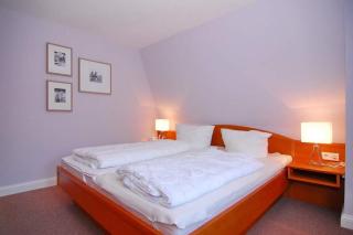 Olympia Haus 4, Whg 36 - Westerland - 6