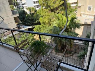 Charming apartment in Glyfada - 5
