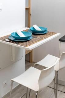 Swarz's Downtown Residence by NW - 1