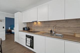 Cozy Living Apartment "Schiele" - Direct to City - Wien - 3