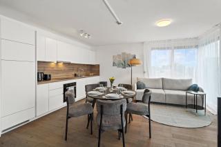Cozy Living Apartment "Schiele" - Direct to City - Wien - 2