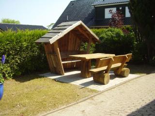 Ferienwohnung in Dornumersiel 20-154 - 2