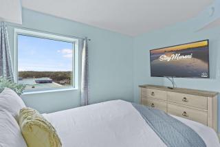 High Seas by StayMareni - Oceanfront Escape - Myrtle Beach - 9