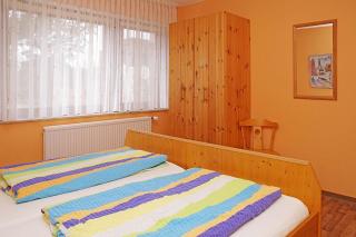 Haus Apart, Whg 2 - Duhnen - 6