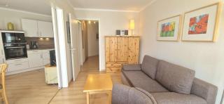 Fewo 543, Seepark Sellin - 8