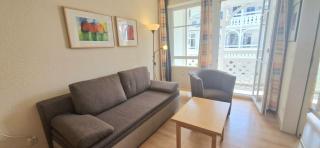 Fewo 543, Seepark Sellin - 5