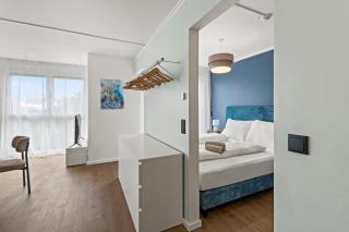 Cozy Living Apartment "Schiele" - Direct to City - 7