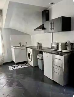 Appartement proche de la gare dAlfortville - 2