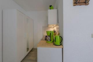 Hafenhaus Unterwasserwelt - 6