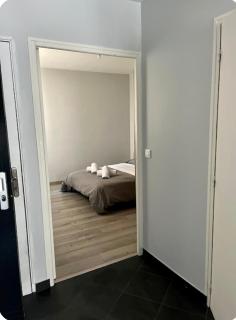 Appartement proche de la gare dAlfortville - 1