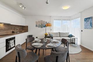 Cozy Living Apartment "Schiele" - Direct to City - Wien - 9