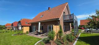 Nr 200 - Ferienwohnung Süderriff - Neuharlingersiel - 8