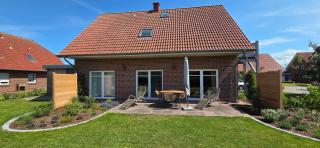Nr 200 - Ferienwohnung Süderriff - Neuharlingersiel - 6