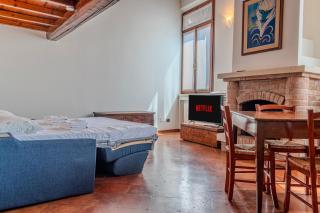Suite degli Estensi - in centro storico con Jacuzzi - Ferrara - 8