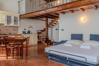 Suite degli Estensi - in centro storico con Jacuzzi - Ferrara - 3
