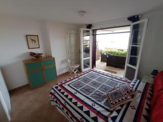 Incantevole suite con veranda - Giglio Porto - 3