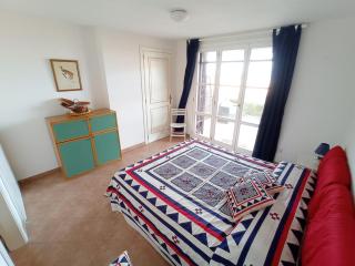 Incantevole suite con veranda - 1