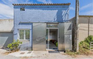 1 Bedroom Amazing Home In Loupian - Loupian - 5