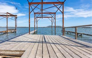 1 Bedroom Amazing Home In Loupian - Loupian - 2