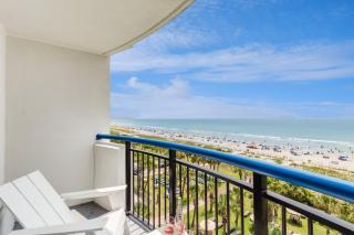 Tiki Beach by StayMareni - Oceanfront King - Myrtle Beach - 1