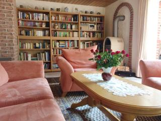 Ferienhaus zum Schornsteinfeger - 8