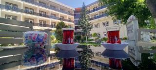 VANNA HOTEL sPA - Hamamözü - 6