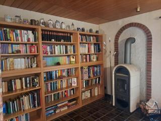 Ferienhaus zum Schornsteinfeger - 4