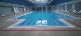 VANNA HOTEL sPA - Hamamözü - 5