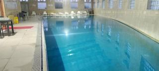 VANNA HOTEL sPA - Hamamözü - 4