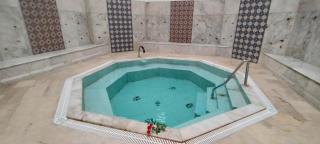 VANNA HOTEL sPA - Hamamözü - 2
