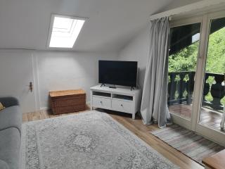 Riverside Apartment - Garmisch-Partenkirchen - 6