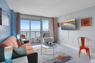 Coral Sea by StayMareni - Oceanfront Paradise - 0