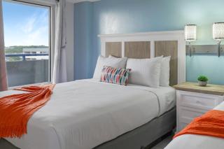 Coral Sea by StayMareni - Oceanfront Paradise - 5