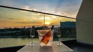 Mirage Beach Spa Hotel - Eforie Nord - 4