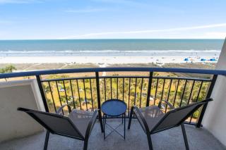 Oar Life By StayMareni - Oceanfront Suite - Myrtle Beach - 8