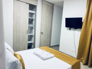 Aparta Hotel Nini Cali - 0