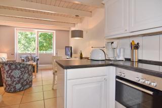 Alma & Eva, Whg 11 - Westerland - 6