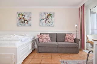 Metropol, Whg 156, Seeseite - Westerland - 9
