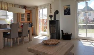 Reethaus "Villa Jane" - Zierow - 6