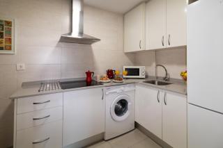 Beautiful apartment with pool and gardens - 5